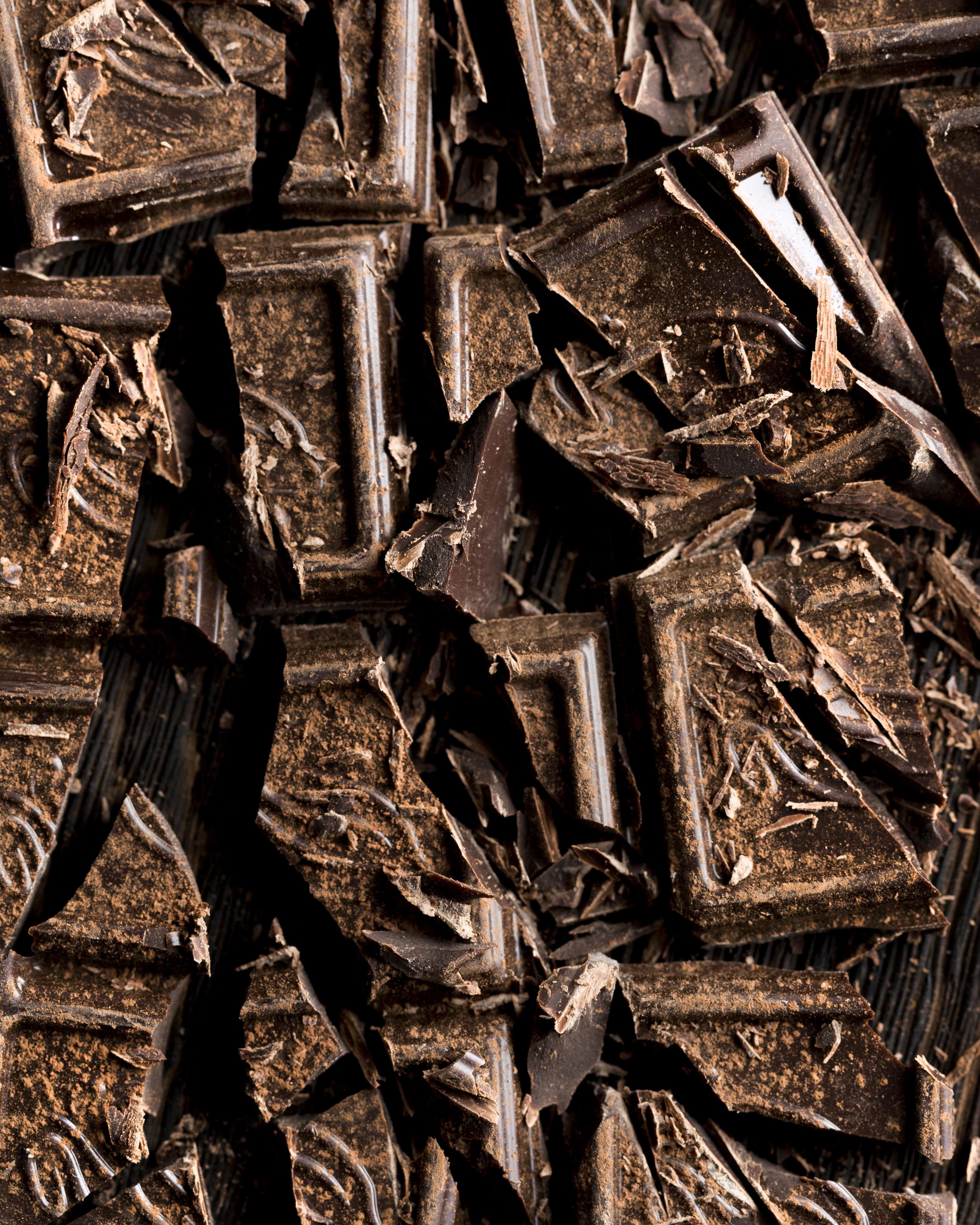Dark Chocolate