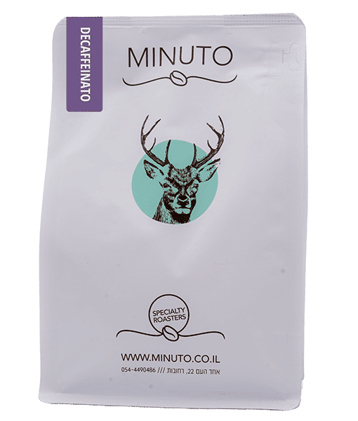 Decaffeinato