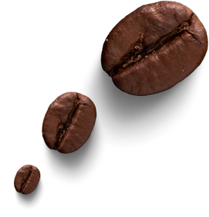 Coffee beans