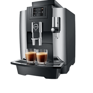 מכונת קפה JURA W8