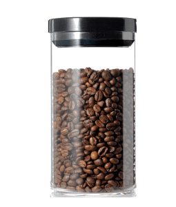 Hario Coffee Canister –  מיכל אחסון לקפה 200 גרם
