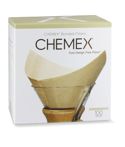 CHEMEX - פילטר נייר קמקס 6-10 כוסות
