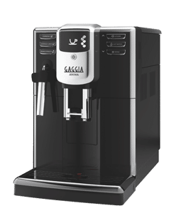מכונת קפה גאג'יה אנימה סטייל Gaggia Anima Style
