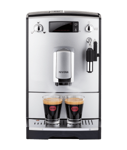 מכונת אספרסו ניבונה Nivona CafeRomatica 530