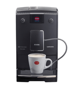 מכונת אספרסו ניבונה Nivona CafeRomatica 759