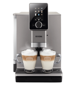 מכונת אספרסו ניבונה Nivona NICR 930