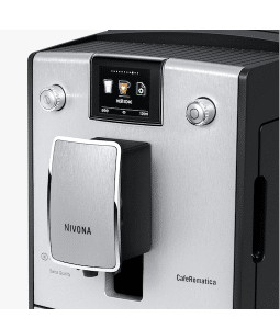מכונת אספרסו ניבונה Nivona CafeRomatica 769