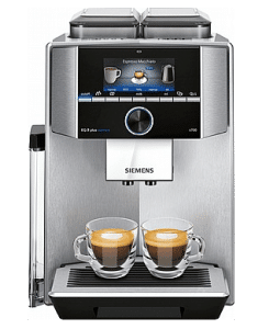 מכונת קפה אוטומטית סימנס EQ.9 plus connect s700