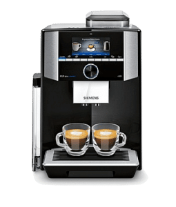 מכונת קפה EQ.9 s500 Siemens סימנס plus connect