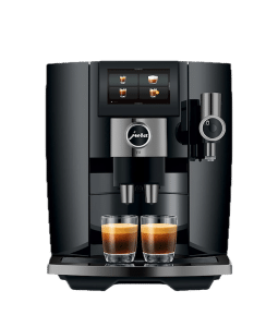 מכונת קפה JURA J10