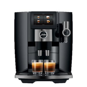 מכונת קפה JURA J10