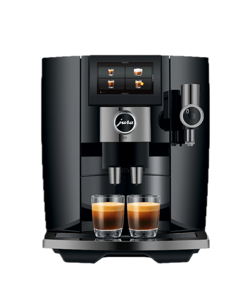 מכונת קפה JURA J10