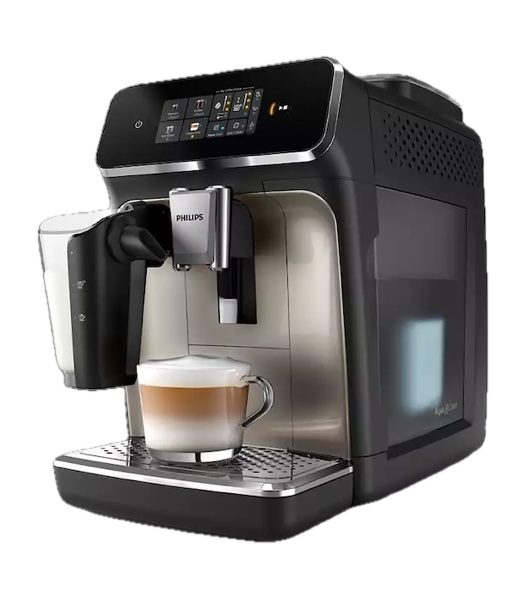 מכונת קפה פיליפס אומניה לאטה-גו PHILIPS Omnia EP2334/10