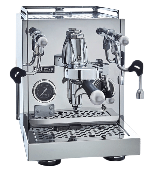 מכונת קפה מקצועית Bellezza Inizio R Leva