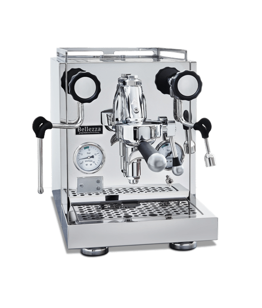 מכונת קפה מקצועית Bellezza inizzio V