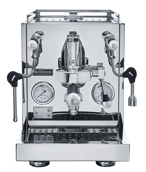 מכונת קפה מקצועית Bellezza inizzio V Leva