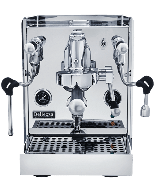 מכונת קפה מקצועית Bellezza Valentina Leva