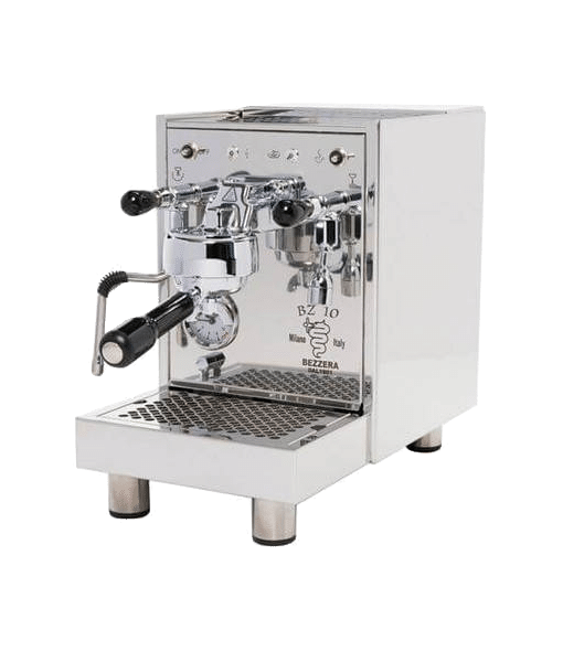 מכונת קפה מקצועית בזרה Bezzera BZ10 Professional Coffee Machine