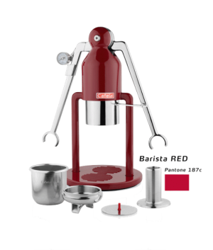 רובוט אספרסו קפהלט - Cafelat Robot