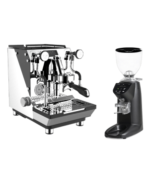 מכונת קפה מקצועית Crem One - Dual Boiler PID R LFPP