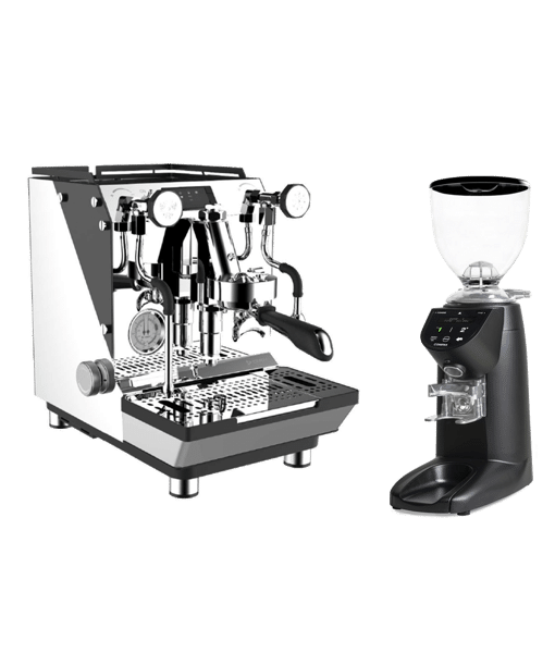 מכונת קפה מקצועית Crem One - Dual Boiler PID R LFPP