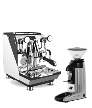 מכונת קפה מקצועית ONE 2B R-GSP Dual