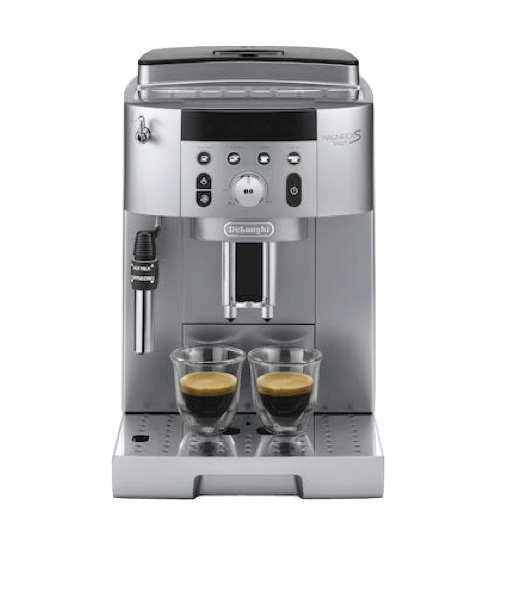 מכונת קפה אוטומטית Ecam 250.31.SB דלונגי Delonghi