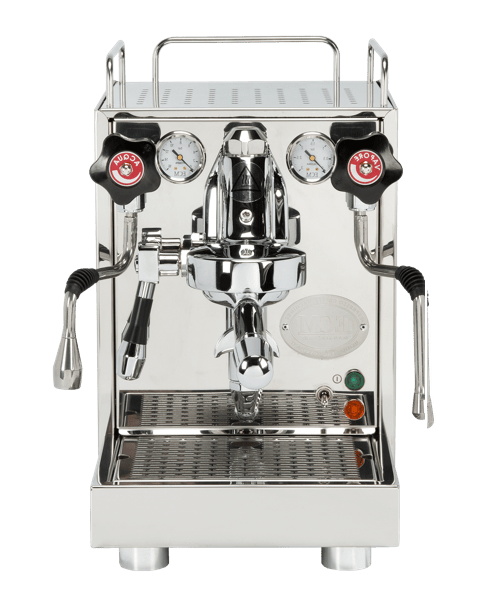 מכונת קפה מקצועית ECM Mechanika V Slim