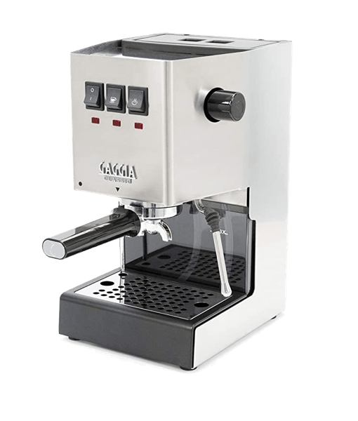 מכונת קפה גאגיה Gaggia Classic