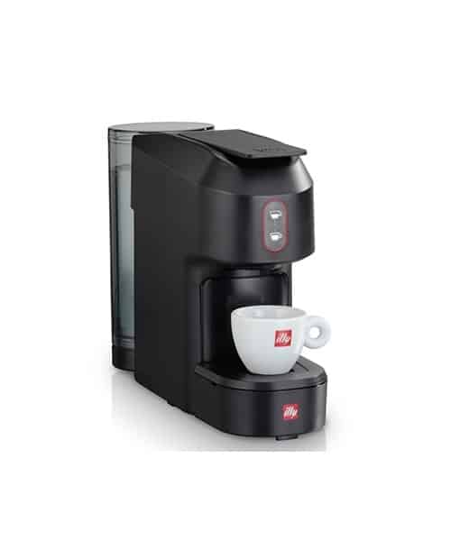 מכונת קפה אילי Illy Smart10 MPS