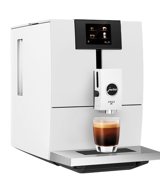 מכונת קפה אוטומטית Jura ENA 8