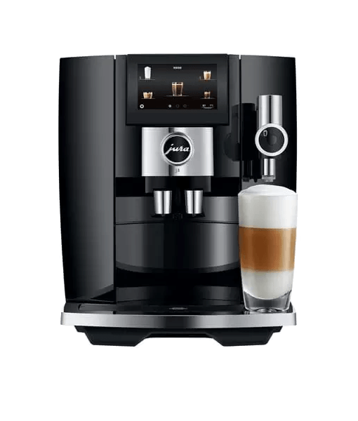 מכונת קפה אוטומטית Jura J8
