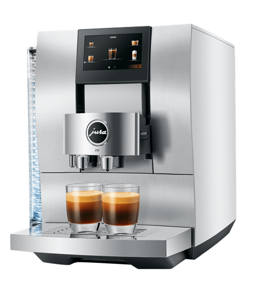 מכונת קפה אוטומטית Jura Z 10
