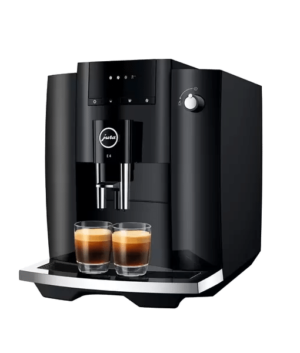 מכונת קפה אוטומטית Jura E4