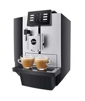 מכונת קפה אוטומטית Jura X8