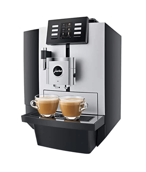 מכונת קפה אוטומטית Jura X8