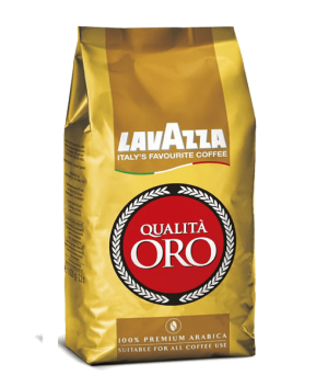 פולי קפה לוואצה - Lavazza Qualita Oro