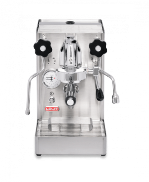 מכונת קפה ידנית ללית מארה Lelit Mara X PL62X