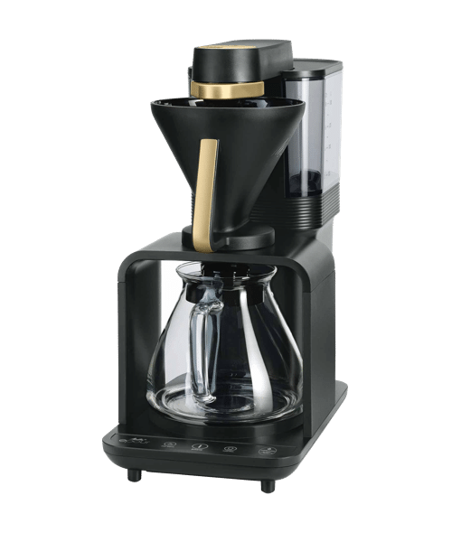 מכונת קפה פילטר Caso Novea C4 | אקסזון