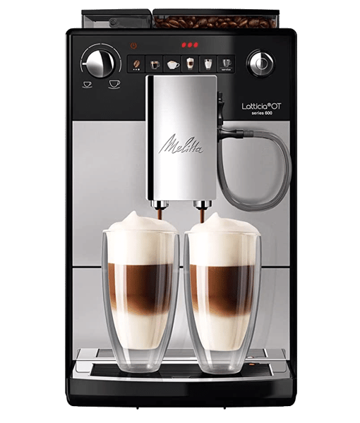 מכונת קפה מליטה Melitta® Latticia