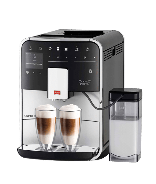 מכונת קפה מליטה בריסטה טי סמארט Melitta® Barista T Smart