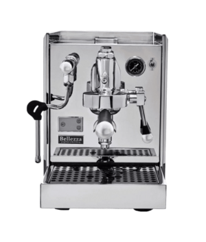מכונת קפה מקצועית Bellezza Chiara Leva