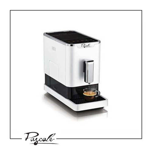 מכונת קפה פסקל Pascale Coffee & Tea Silver