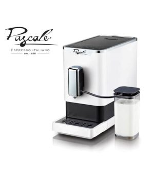 מכונת קפה פסקל Pascale Coffee & Tea Silver OT