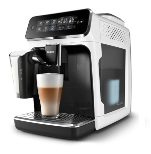 מכונת קפה פיליפס אומניה לאטה-גו PHILIPS Omnia EP3243/50