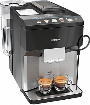 מכונת קפה Siemens EQ500 TP507R04 classic