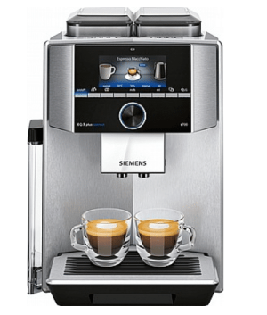 מכונת קפה אוטומטית סימנס EQ.9 plus connect S700