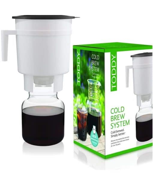 "Toddy® Cold Brew System