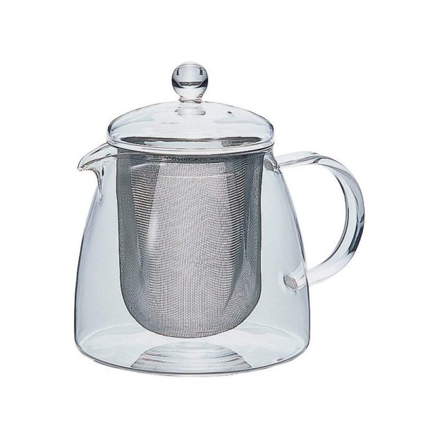 Leaf tea pot Pure 700 ml קנקן לחליטת תה