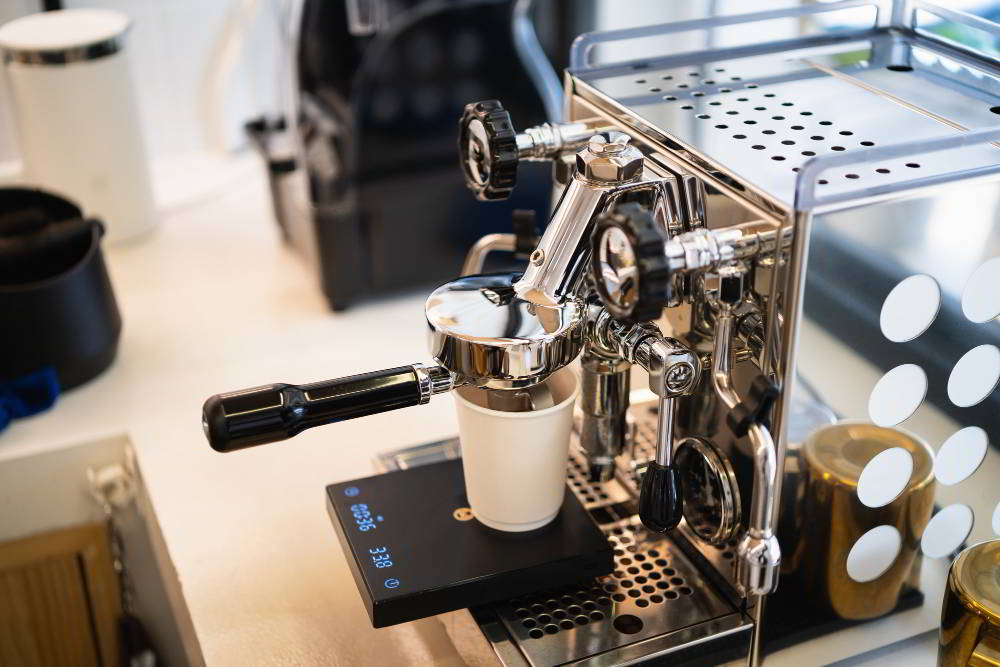 המדריך האולטימטיבי לבחירת מכונות קפה לעסקים